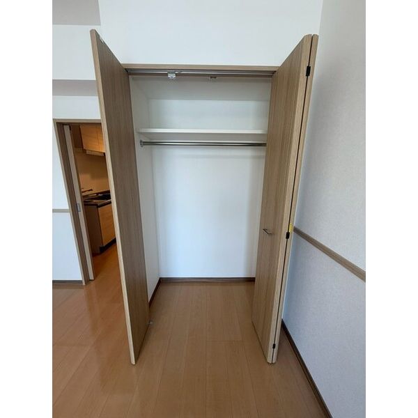 収納　キルンズガーデン高取