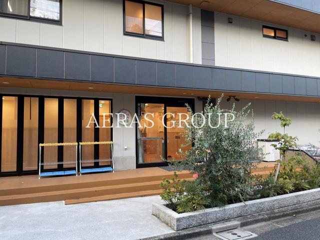 幼稚園・保育園　小石川ここわ保育園（幼稚園・保育園）まで229m