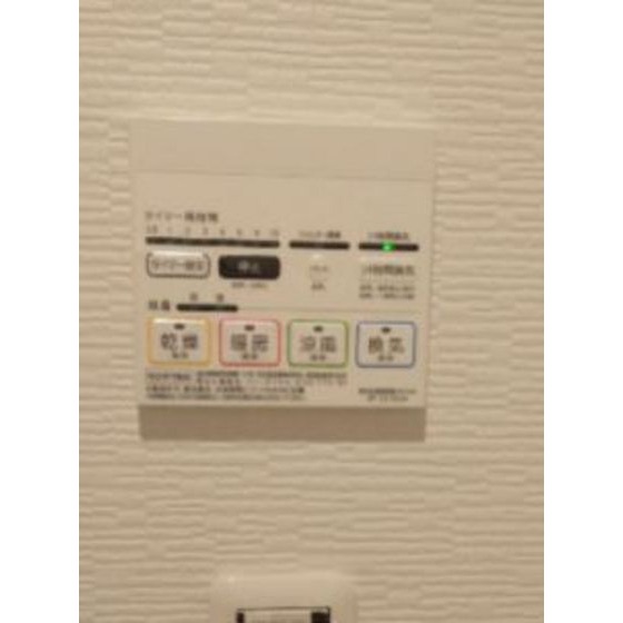 その他設備　参考写真