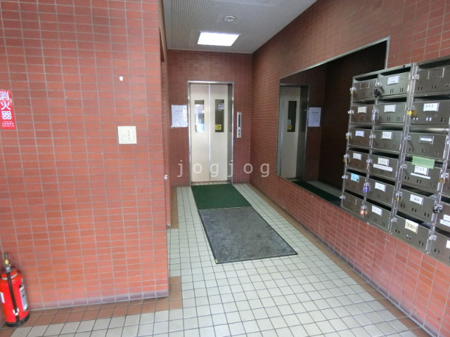 ロビー