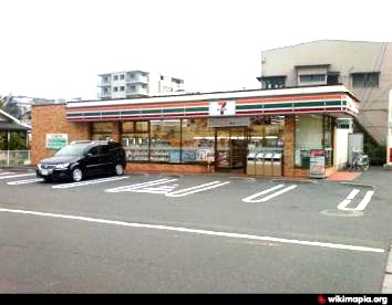 コンビニ　セブンイレブン 横浜希望ヶ丘店（コンビニ）まで993m