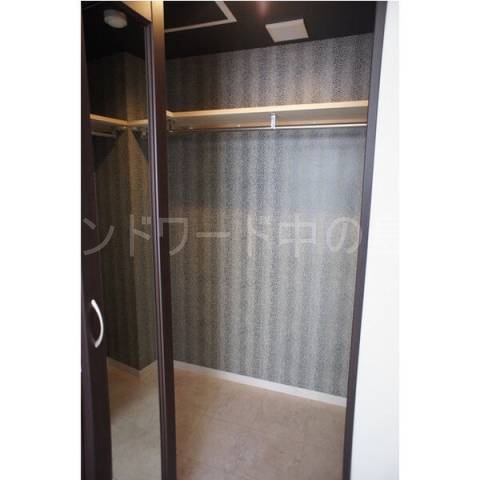 収納　詳細は、ウィンドワード中の島店までご相談下さい。