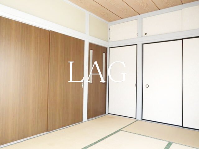 その他部屋・スペース　寝室です。