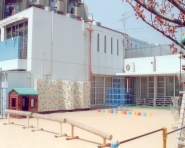 幼稚園・保育園　潮保育園（幼稚園・保育園）まで2707m