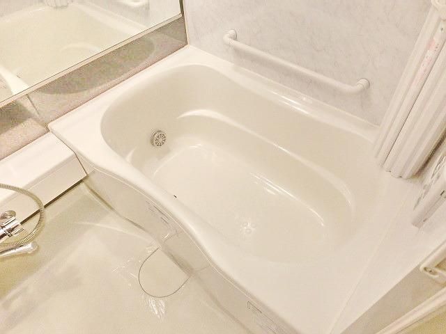 バス・シャワールーム　★バスルーム★
