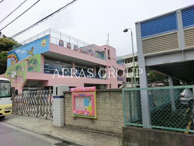 幼稚園・保育園　マヤ幼稚園（幼稚園・保育園）まで629m
