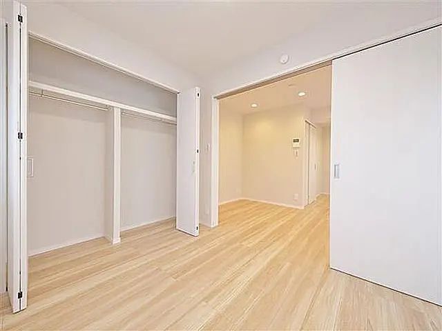 大山ダイヤモンドマンションの内装写真