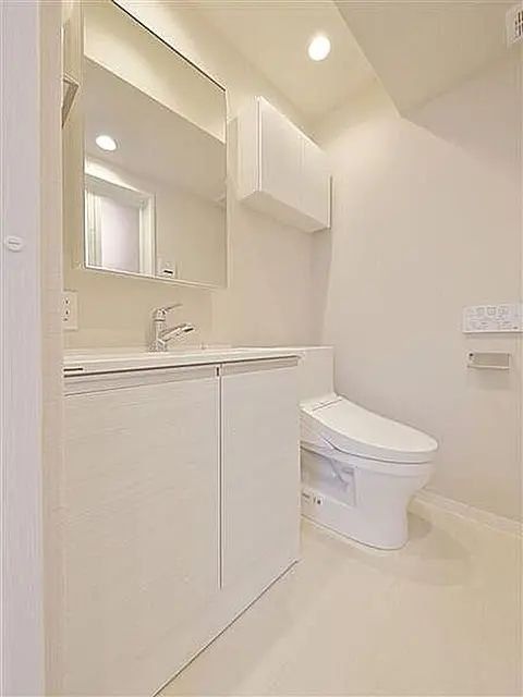 大山ダイヤモンドマンションの内装写真