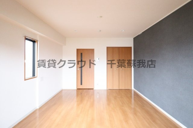居室・リビング　同じ建物の別のお部屋の写真になります！