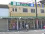 スーパー　業務スーパー奥戸店（スーパー）まで570m