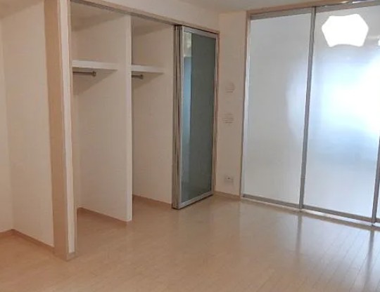 収納　☆たっぷり収納☆