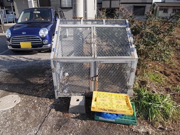 その他共有部分　その他共有部分