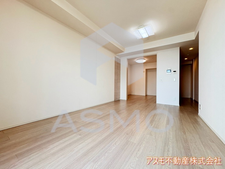 居室・リビング　※建物内別間取参考写真