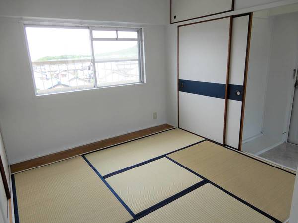 その他部屋・スペース　ビレッジハウスの同一物件・同一タイプの間取りの写真です