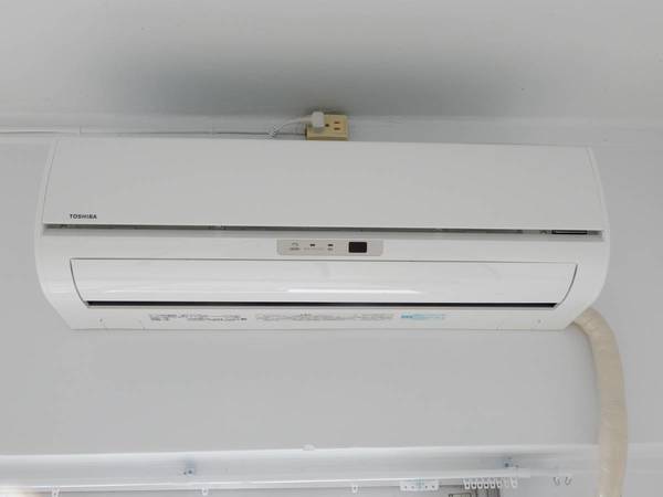 その他設備　ビレッジハウスの同一物件・同一タイプの間取りの写真です