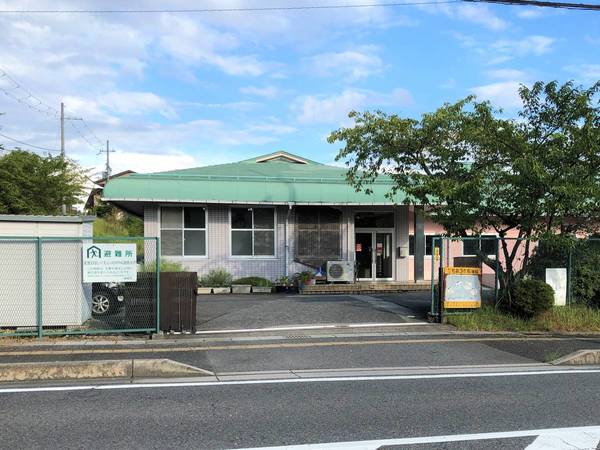 幼稚園・保育園　水戸保育園（幼稚園・保育園）まで800m