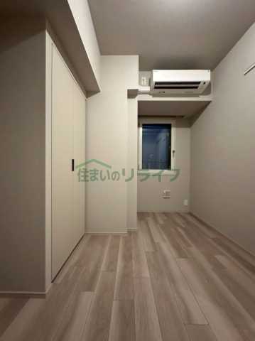 プラウドフラット四谷三丁目の内装写真