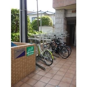 その他共有部分　★★自転車置き場★★