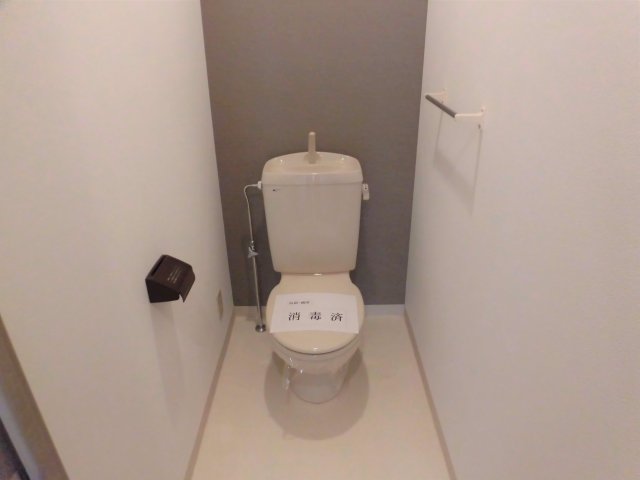 トイレ　イメージ写真