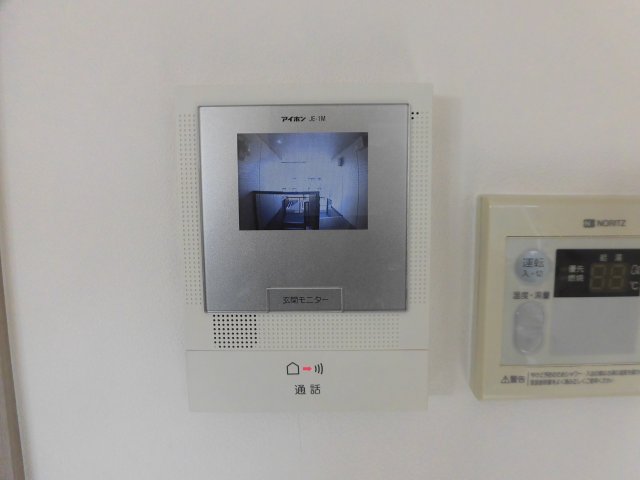 その他設備　イメージ写真