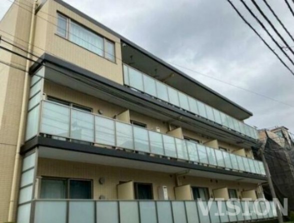建物外観　☆外観☆