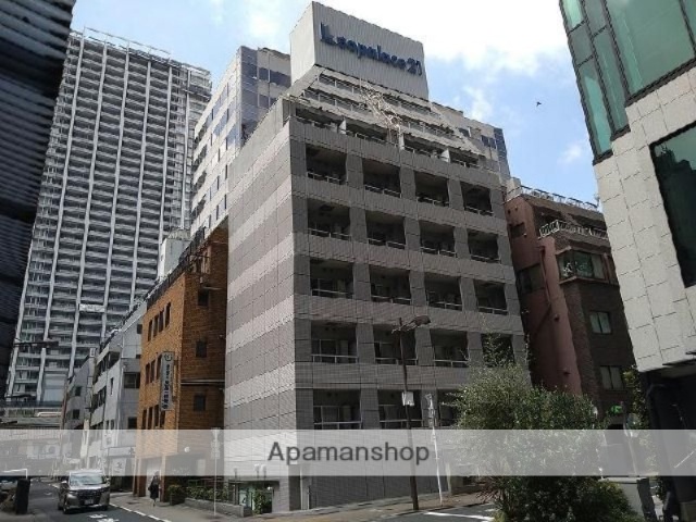 レオパレスFlat浜松町