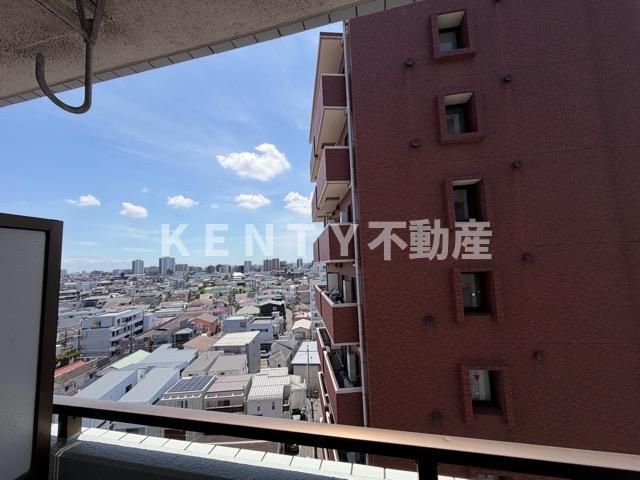 ルミークアン蒲田のその他写真