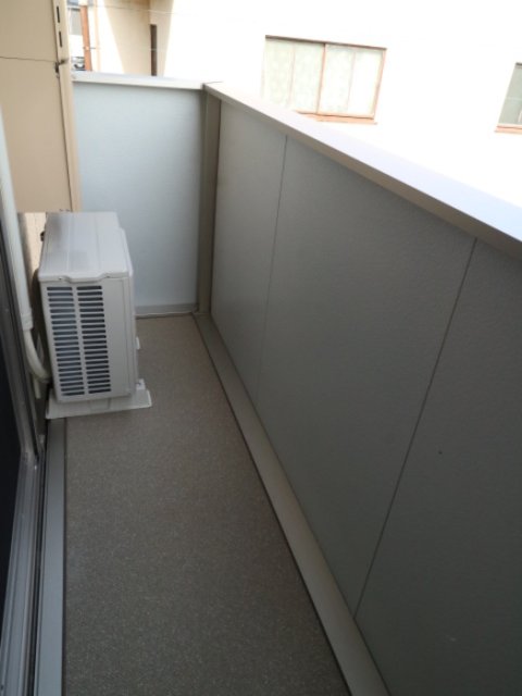 サワーローズの内装写真