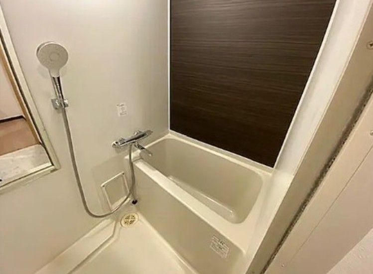 バス・シャワールーム　別部屋参考画像