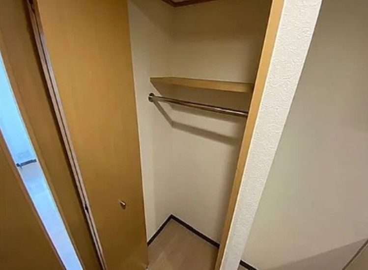 収納　別部屋参考画像