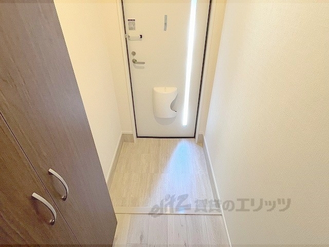 AriettaHaradaniの玄関写真