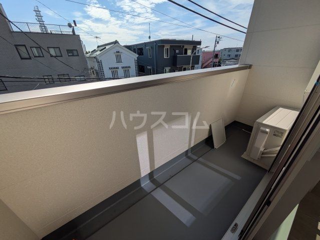 ジーメゾン湘南藤沢の内装写真