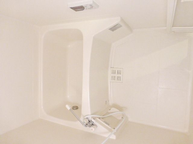 バス・シャワールーム　★追い焚き・浴室乾燥機★