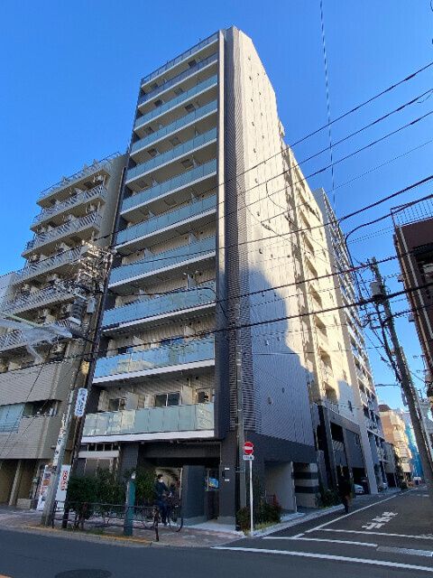 建物外観　☆きれいな外観☆