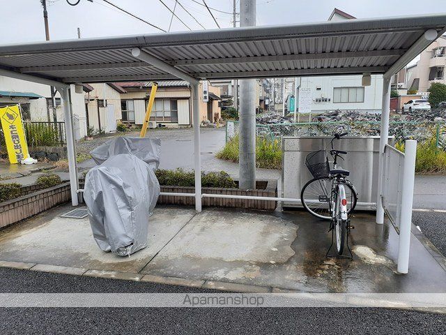 ＪＲ常磐線 荒川沖駅 徒歩4分 3階建 築14年のその他写真