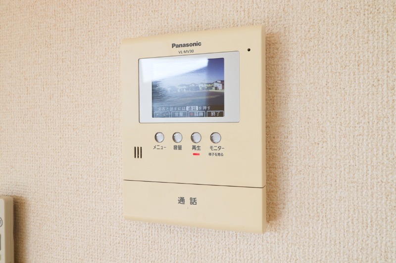 セキュリティ　図面と現状に相違がある場合には現状を優先