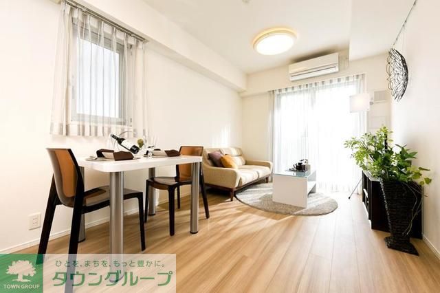 その他部屋・スペース　※写真は同タイプ住戸です。