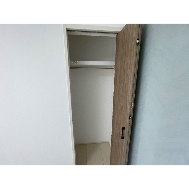 MQuarto若葉Iの内装写真