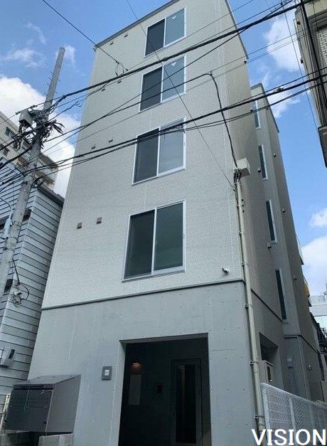 建物外観　☆外観☆