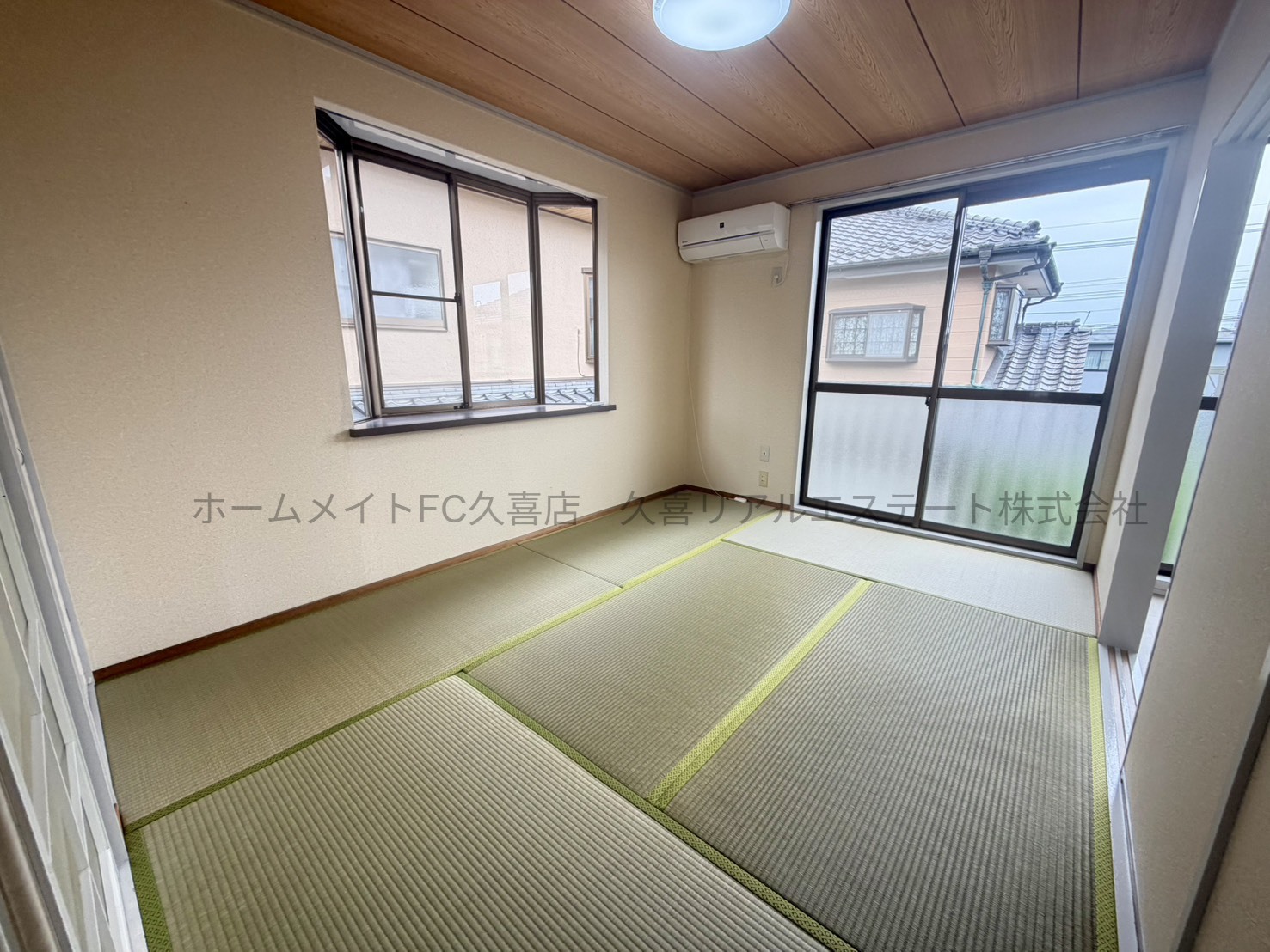 その他設備　同建物別号室
