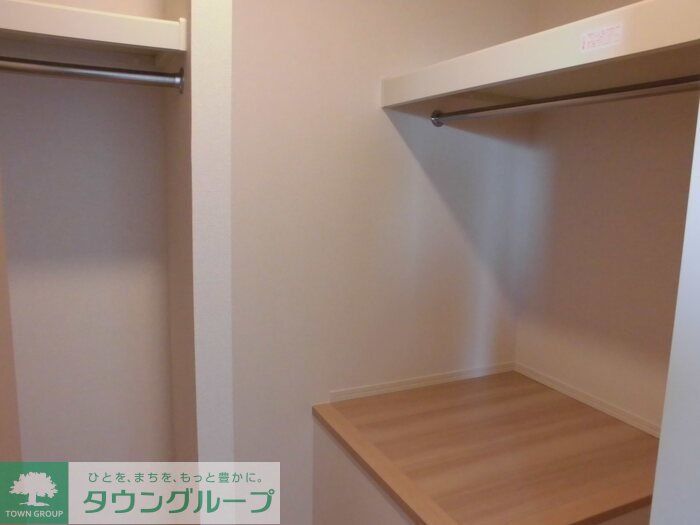収納　お問合せはタウンハウジングまで！※現地待合わせ相談可能