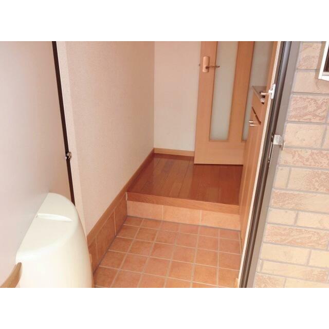 玄関　MODE不動産に賃貸おまかせ♪栃木県全域お探し可能♪初期費用