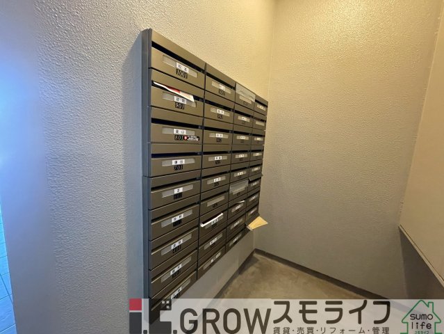 阪急神戸線 王子公園駅 徒歩4分 10階建 築17年の外観写真