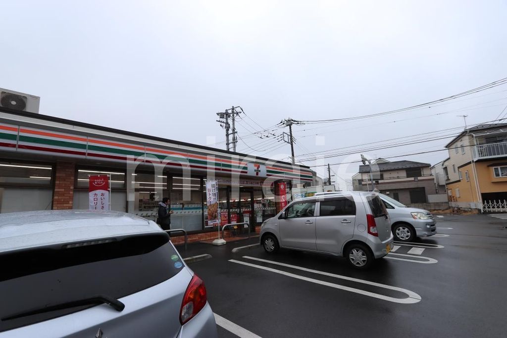 東急田園都市線 中央林間駅 徒歩5分 2階建 築13年の周辺写真