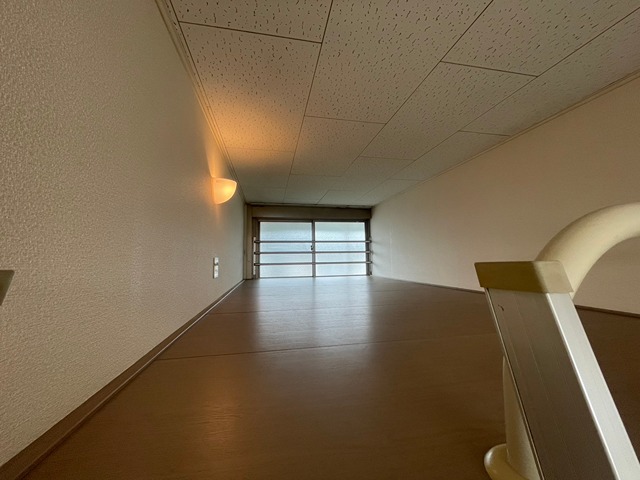 FL NESTの内装写真