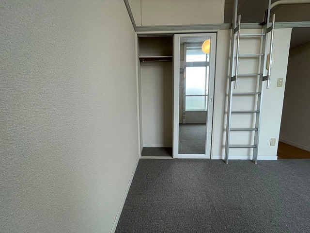FL NESTの内装写真