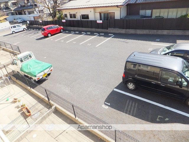 名鉄犬山線 扶桑駅 徒歩10分 2階建 築20年のその他写真