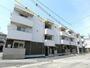 安芸長束駅より徒歩3分 3階 築3年5ヶ月の賃貸物件