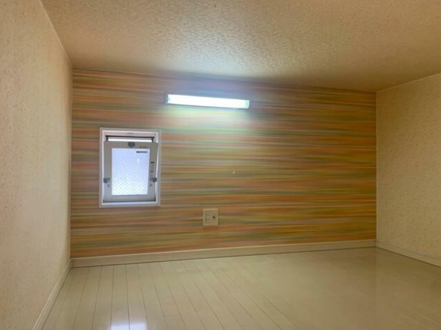 ＪＲ南武線 小田栄駅 徒歩7分 2階建 築14年の内装写真