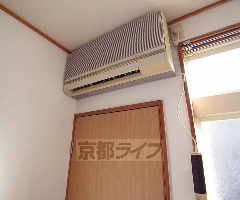 その他設備　・お部屋探しは京都ライフまで・